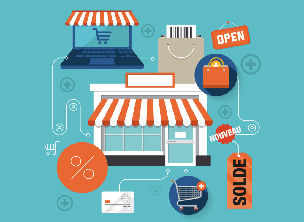animations-en-points-de-vente - Symbol