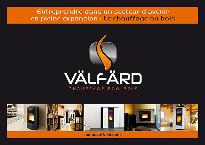 Valfard-Recrutement